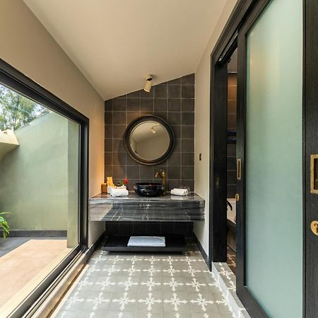 Sol An Bang Beach Resort & Spa Hoi An Bagian luar foto